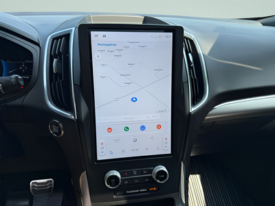 2024 Ford Edge ST