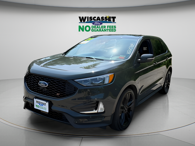 2024 Ford Edge ST