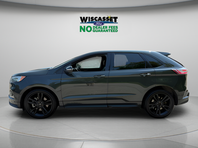 2024 Ford Edge ST