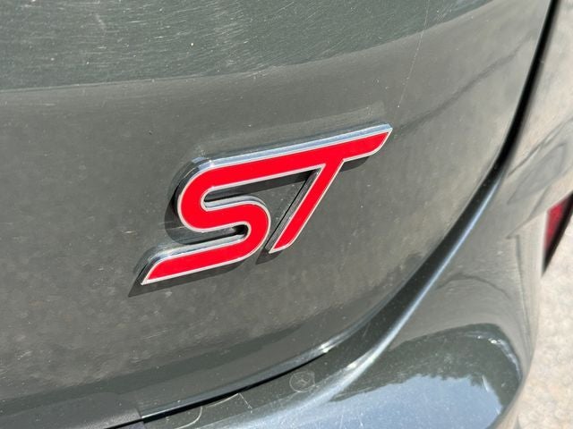 2024 Ford Edge ST