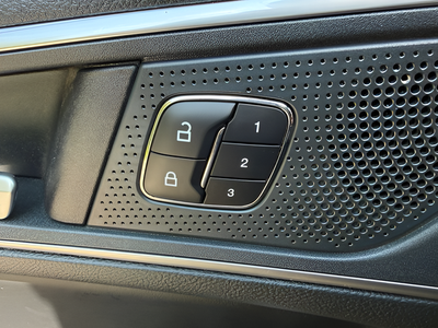 2024 Ford Edge ST