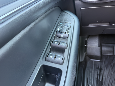 2024 Ford Edge ST
