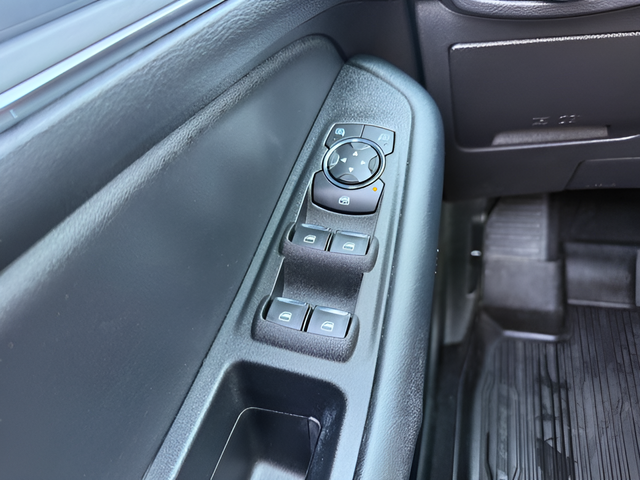 2024 Ford Edge ST