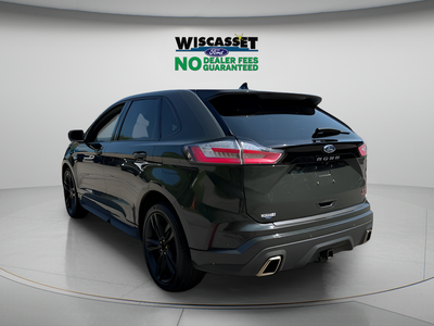 2024 Ford Edge ST