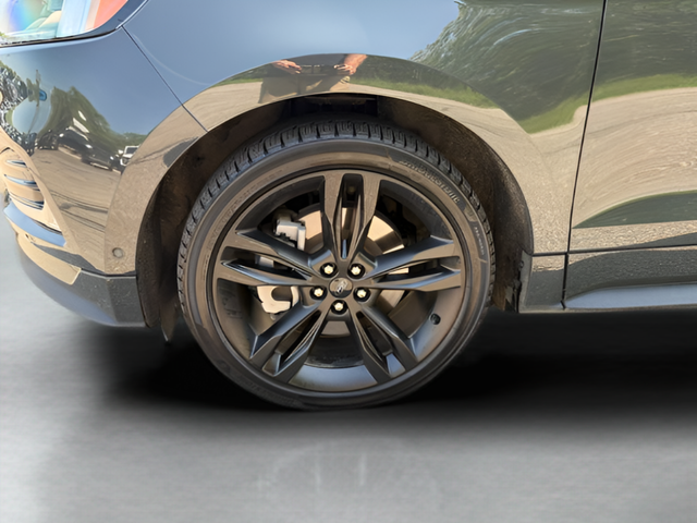 2024 Ford Edge ST