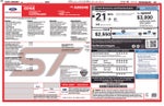 2024 Ford Edge ST