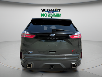 2024 Ford Edge ST