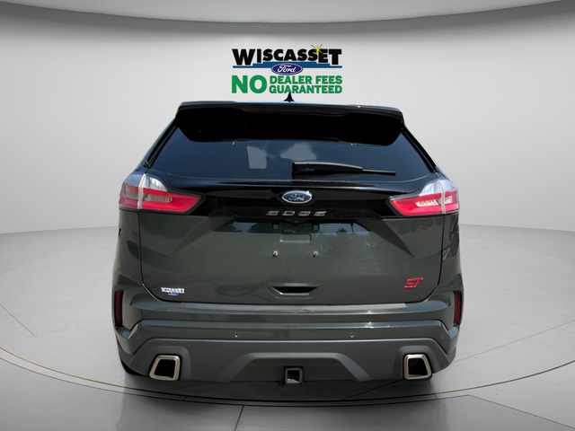 2024 Ford Edge ST