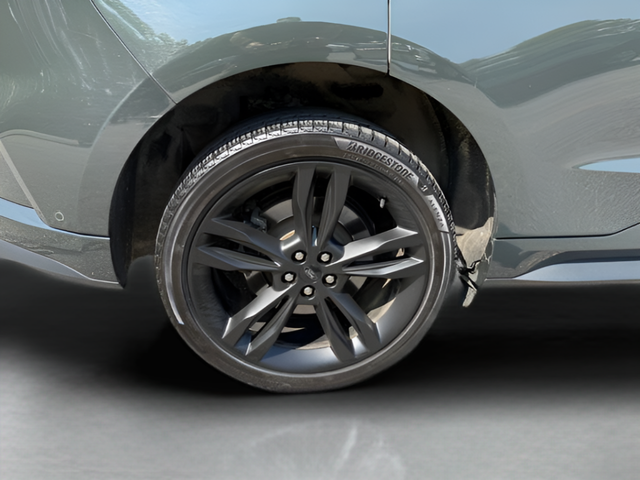 2024 Ford Edge ST