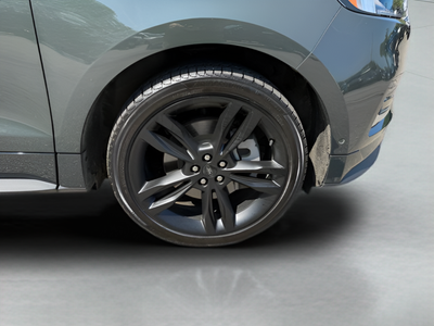 2024 Ford Edge ST