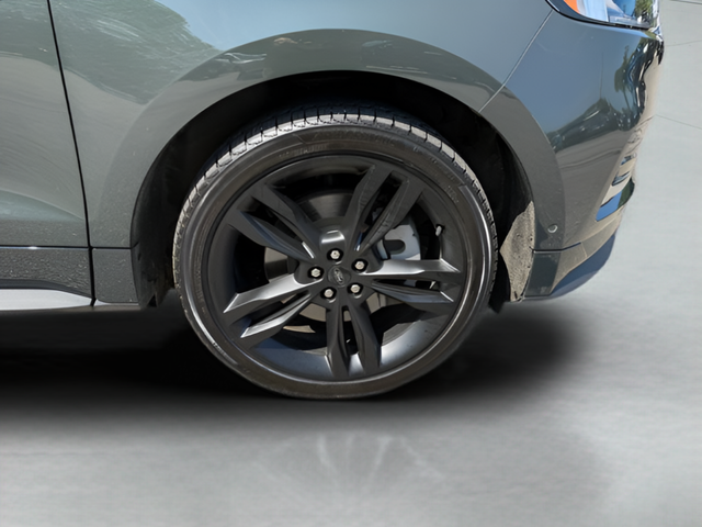 2024 Ford Edge ST