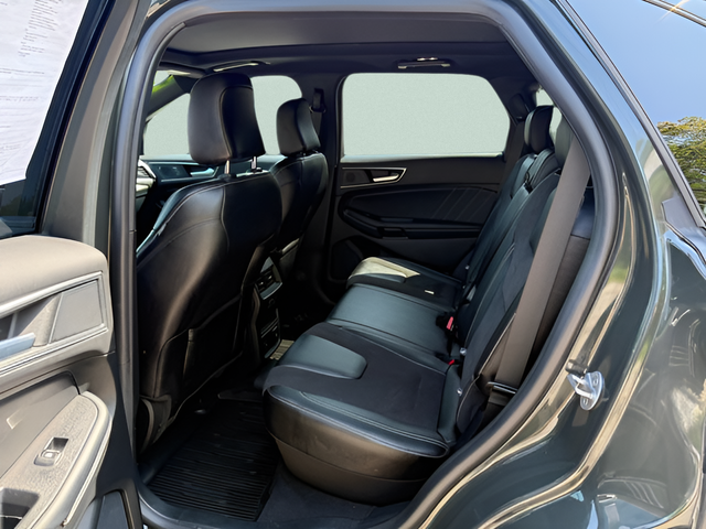 2024 Ford Edge ST