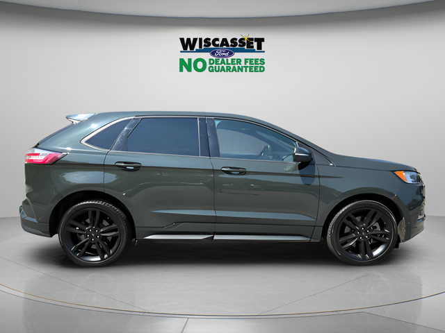 2024 Ford Edge ST