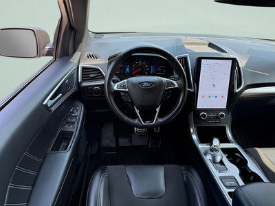 2024 Ford Edge ST