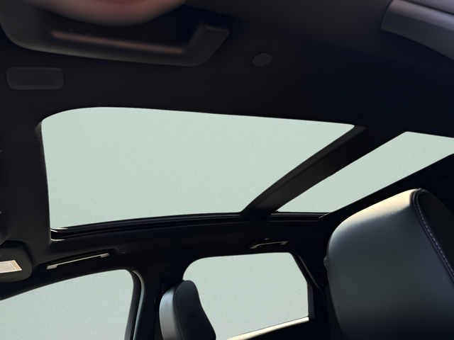 2024 Ford Edge ST