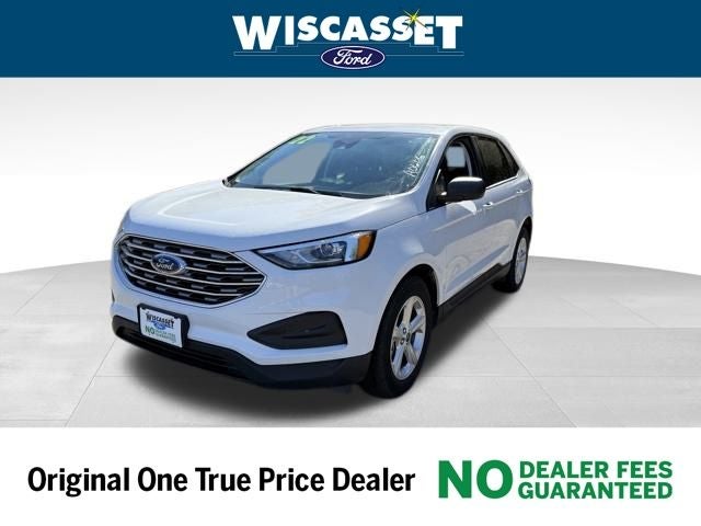 2022 Ford Edge SE