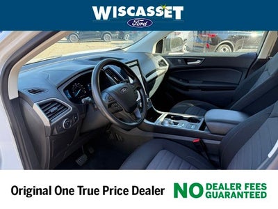 2022 Ford Edge SE