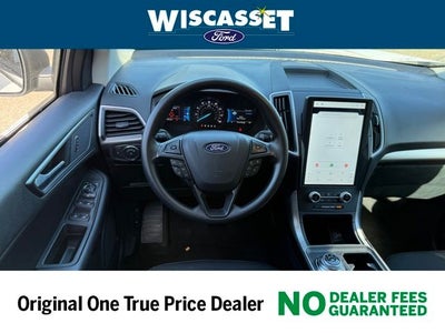 2022 Ford Edge SE