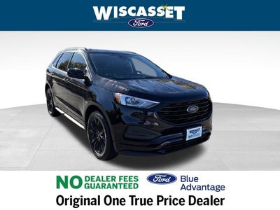 2022 Ford Edge SE