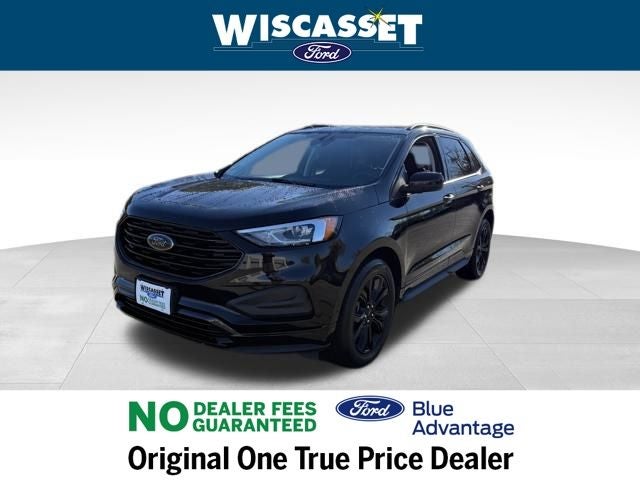 2022 Ford Edge SE