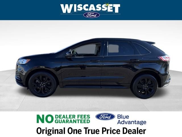 2022 Ford Edge SE