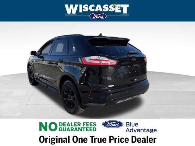 2022 Ford Edge SE