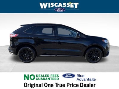 2022 Ford Edge SE