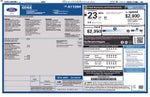 2024 Ford Edge SE