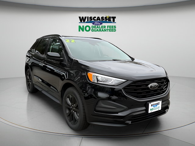2022 Ford Edge SE