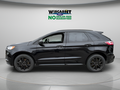 2022 Ford Edge SE