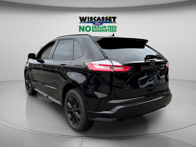 2022 Ford Edge SE