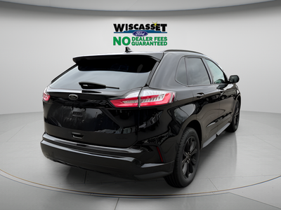 2022 Ford Edge SE