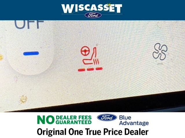 2022 Ford Edge ST Line