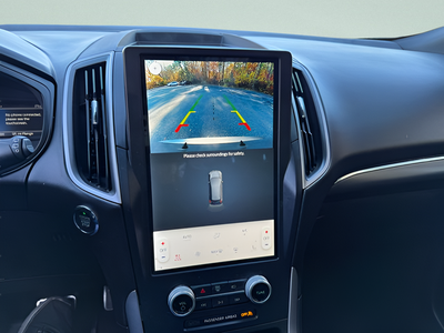 2022 Ford Edge ST Line