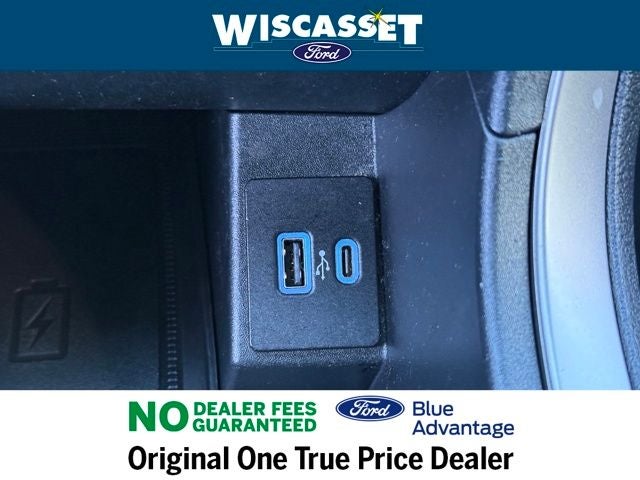 2022 Ford Edge ST Line