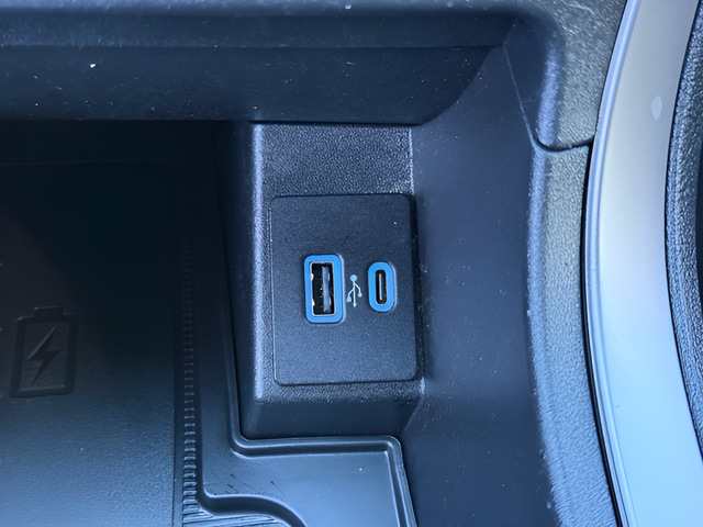 2022 Ford Edge ST Line