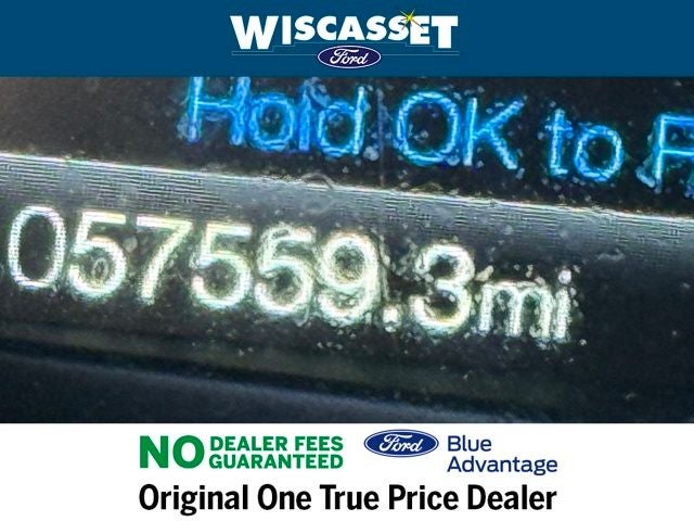 2022 Ford Edge ST Line