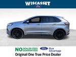 2022 Ford Edge ST Line