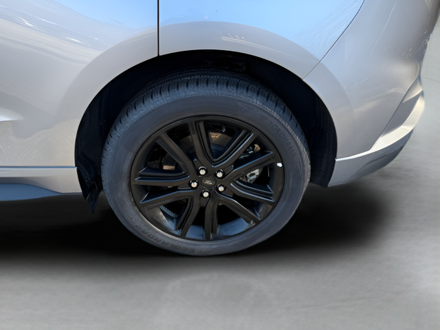 2022 Ford Edge ST Line