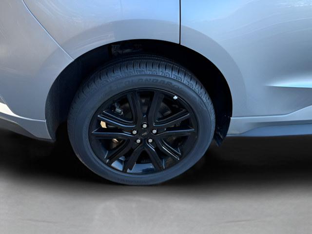 2022 Ford Edge ST Line