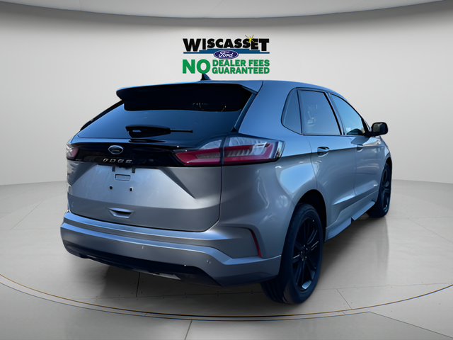 2022 Ford Edge ST Line
