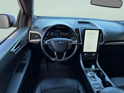2022 Ford Edge ST Line