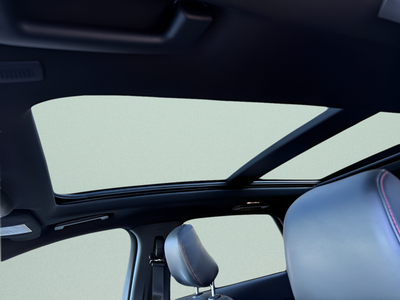 2022 Ford Edge ST Line