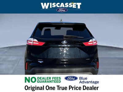 2024 Ford Edge SEL Manager Special!!