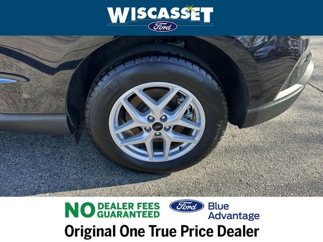 2024 Ford Edge SEL Manager Special!!