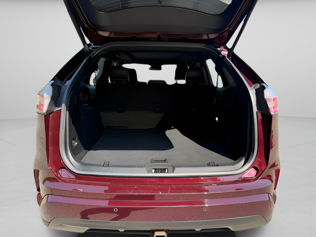2022 Ford Edge ST Line