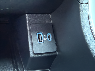 2022 Ford Edge ST Line