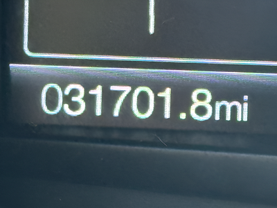 2022 Ford Edge ST Line