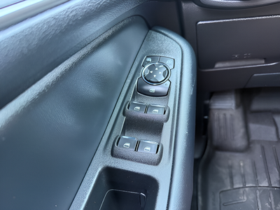 2022 Ford Edge ST Line