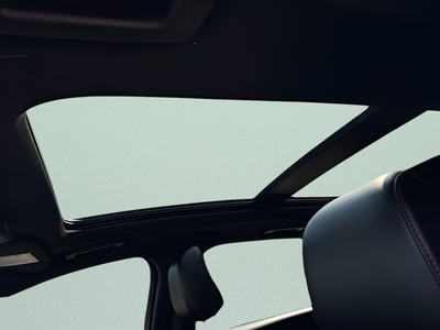 2022 Ford Edge ST Line